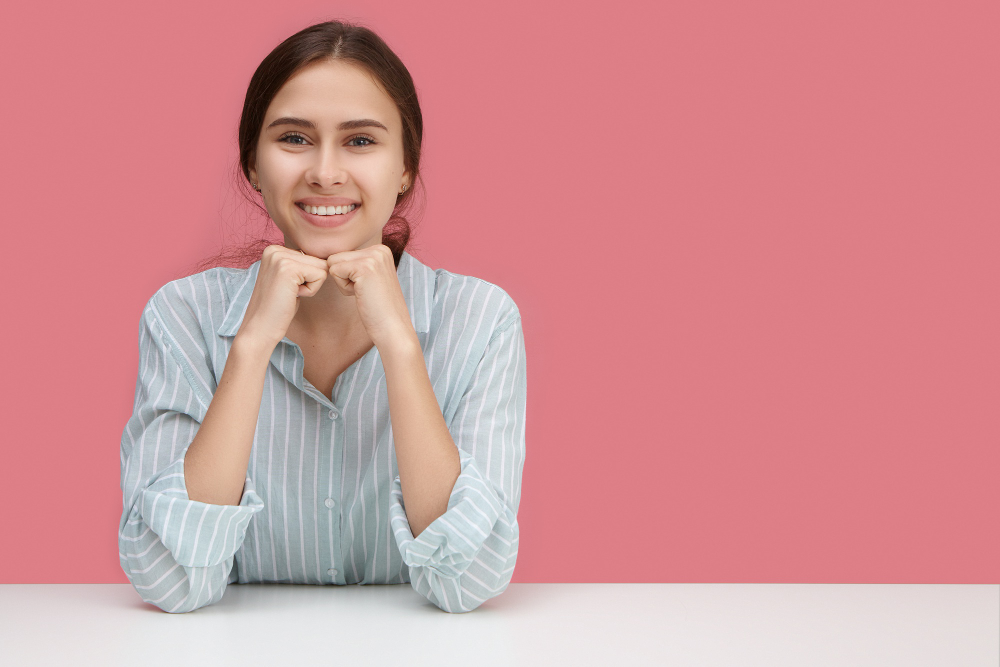 5 Simple Daily Habits for a Brighter, Healthier Smile