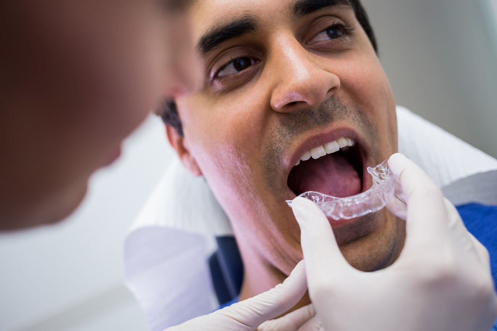 Clear Aligners vs. Traditional Braces: Which is Right for You?